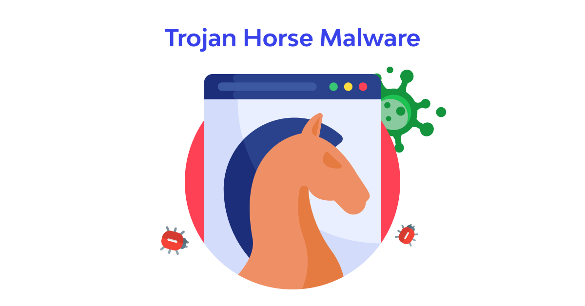 Trojan  IT Security Matters