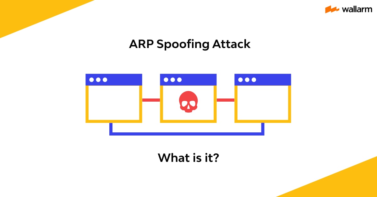 ARP Poisoning: What it is & How to Prevent ARP Spoofing Attacks